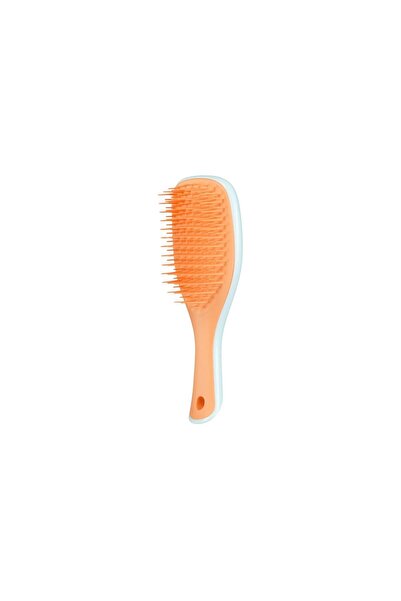 Tangle Teezer Παιδική Μίνι Βούρτσα Ξεμπερδέματος Μαλλιών - Γλυκό Πορτοκαλί & ...