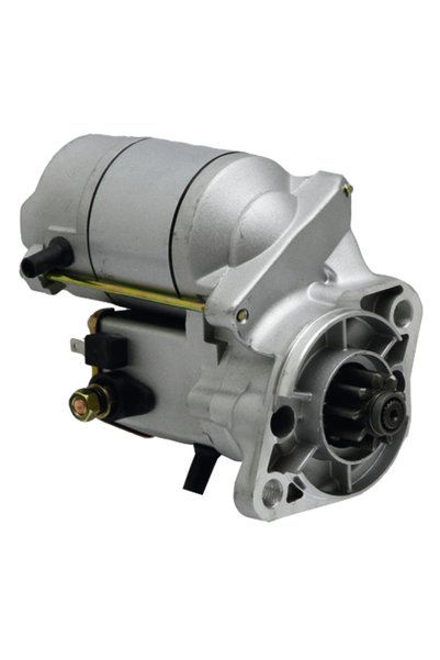 Granit Demaror 12V 9 dinți pentru motor cu ardere Kubota 1546163010 1734163010