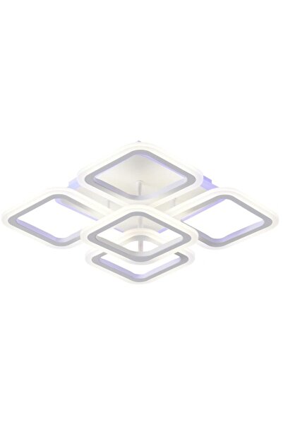 Evershine Plafonieră LED Modernă pentru Interior, Iluminat Eficient Energetic...