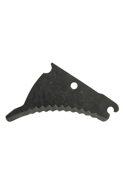 Granit Cuțit de baleră KUHN DEUTZ-FAHR 200 x 390 16613168