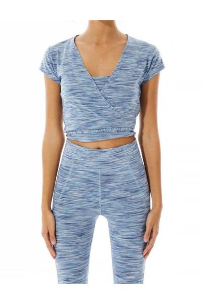 Sheya Top, mix culori