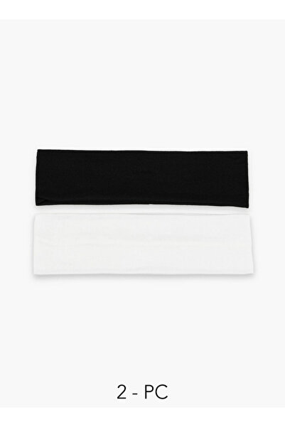 FAV Gloo Pack of 2 Stretch Hairband