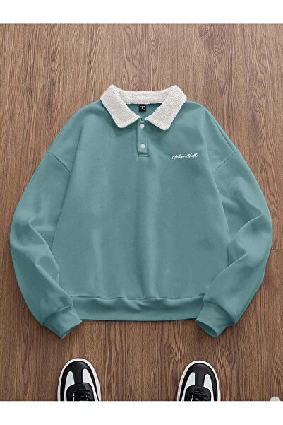 Sheya Blouse, green