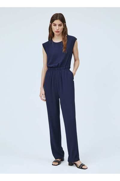 Pepe Jeans Γυναικεία Ολόσωμη Φόρμα Μεγ (PL230343-583)