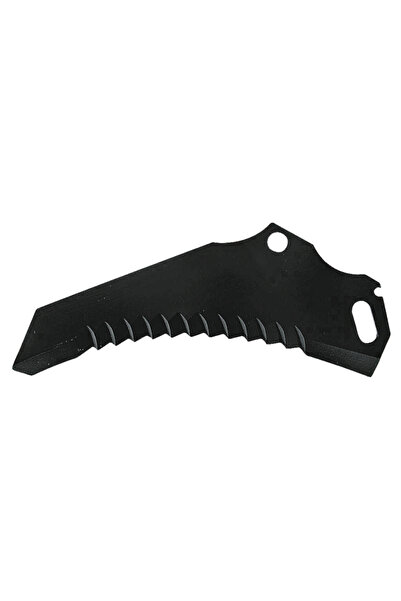 Granit Cuțit pentru vagonul cu încărcare automată Pöttinger 165 x 412 mm fi 2...