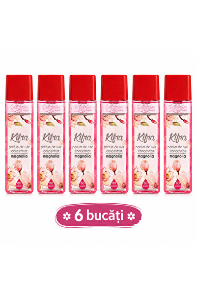 kifra Parfum rufe concentrat 200 ml 6 buc
