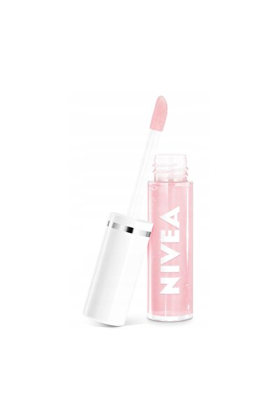 NIVEA Φροντιστικό Έλαιο Χειλιών - Διαυγής Λάμψη (5.5ml)