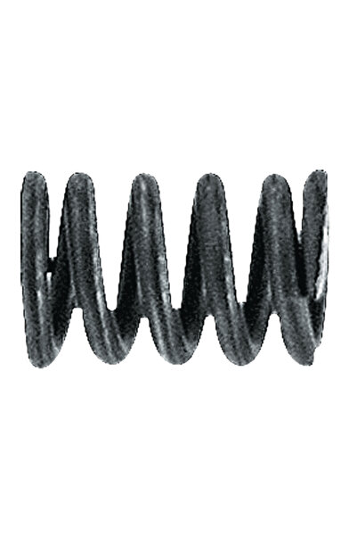 Other Arc de compresie, sârmă 1mm, lungime 59mm, forță 41.2N, diametru exteri...