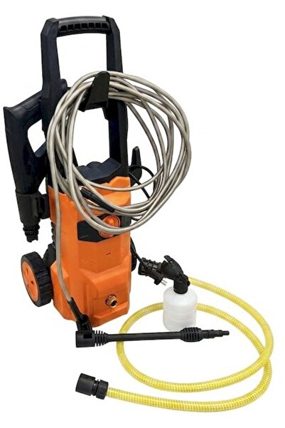 Toolux Water jet NC-06-CC004 1600 W 60 atm