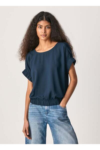 Pepe Jeans Γυναικείο Πουκάμισο Μάργκοτ (PL304228-594)