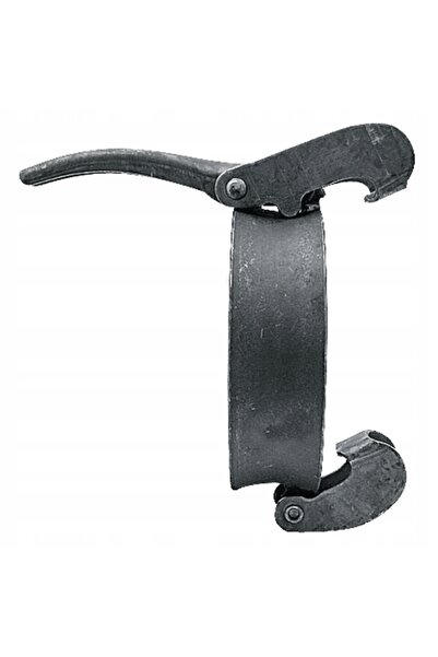 Granit Inel cardanic 194/8 " pentru sistemul Bauer 0220341 cisternă de șlam