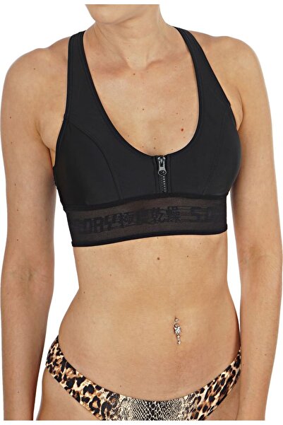 SUPERDRY Μπικίνι Τοπ Blaze Racer (W3010009A-02A)