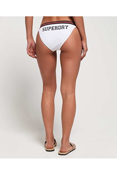 SUPERDRY Κάτω Μέρος Μπικίνι με Σχέδιο (G30101BT-04C)