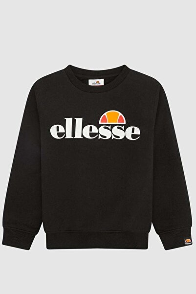 Ellesse Παιδικό Φούτερ Siobhen Jnr (S4E08600-011)