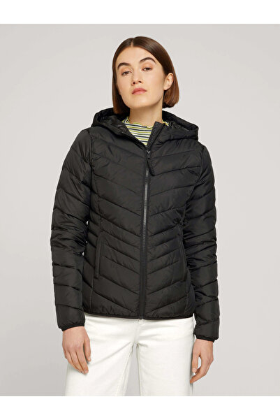 Tom Tailor Καπιτονέ Ελαφρύ Μπουφάν Puffer (1029236)