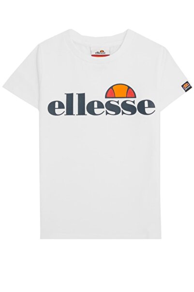 Ellesse Παιδικό κοντομάνικο μπλουζάκι Malia για αγόρι (S3E08578-908)