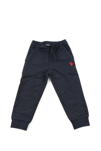 U.S. Polo Assn. Παιδικά Παντελόνια Φόρμας Dell Boy (6079952319-179)