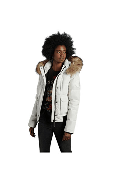 SUPERDRY Εβέρεστ Μπουφάν Μπόμπερ (W5010303A-39E)
