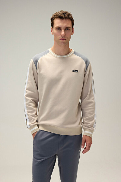 Ellesse Ανδρικό Φούτερ 6WM3007-STN