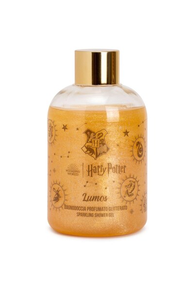 Wizarding World Χάρι Πότερ Λούμος Αφρώδες Αφρόλουτρο (300ml)