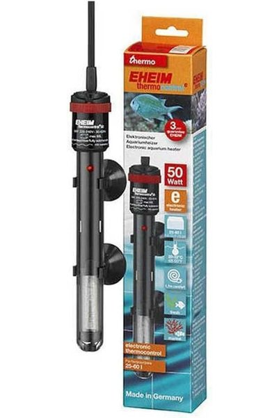 Eheim Thermo Control Akvaryum Isıtıcısı E 50