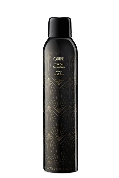 Oribe Σπρέι Στερέωσης Σετ Μαλλιών Signature Très (300ml)