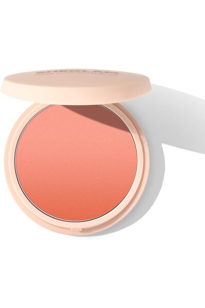 SHEGLAM Divine Flush Matte Blush Powder - Highly Pigmented, Non-Fading, Long ...