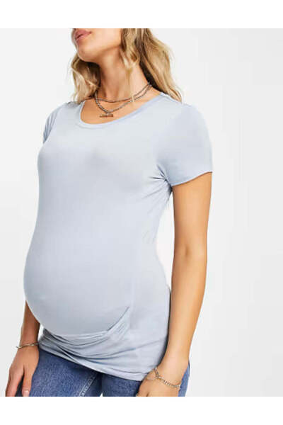 Sheya T-shirt, gray