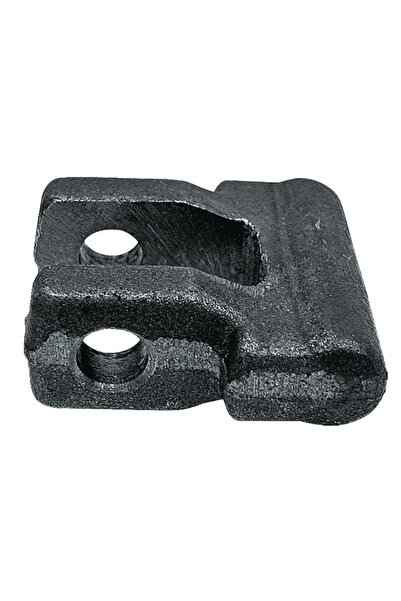 Other Fella claw clutch 647121744F GRANITE 121744 487391