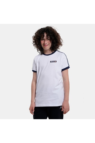 Ellesse Παιδικό κοντομάνικο μπλουζάκι Giovi Boy (S3R17658-908)