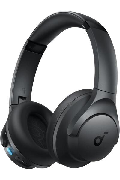Soundcore Q11i Headphone Gray