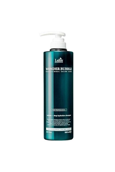 Lador La'dor Professional Θαυματουργή Φυσαλίδα Επαγγελματική Φροντίδα Κομμωτη...