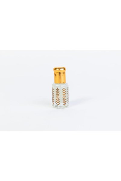 STARA Musk Original Perfume Oil 6مل (أبيض)