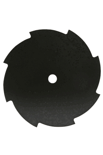 Granit Cuțit pentru iarbă 250mm 25mm 1mm GRANIT