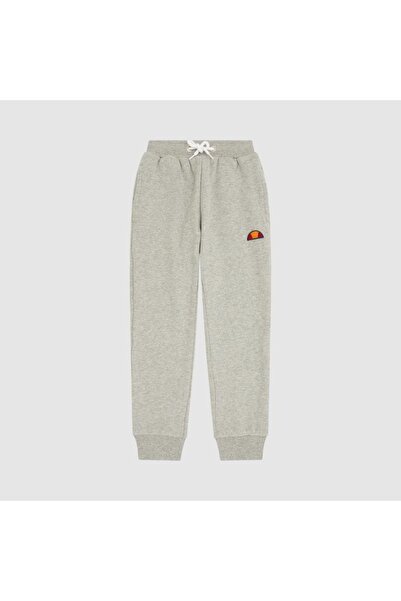 Ellesse Παιδικό Παντελόνι Φόρμας Colino Jog Boy (S3E08579-GREY)