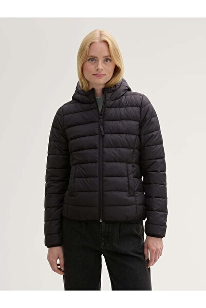 Tom Tailor Καπιτονέ Ελαφρύ Μπουφάν Puffer (1042098-14482)