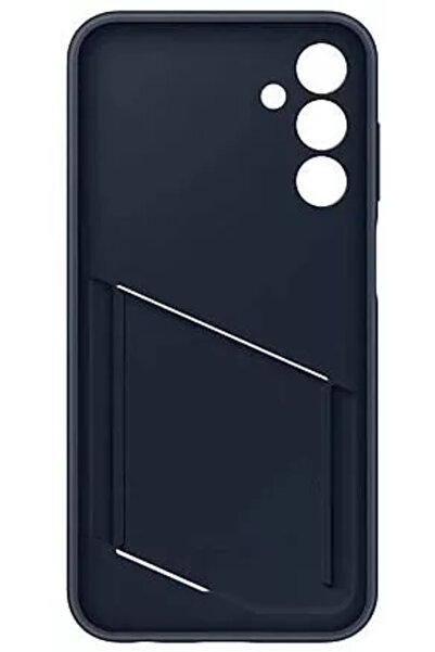 Samsung Husa pentru A15 Card Slot Cover Negru