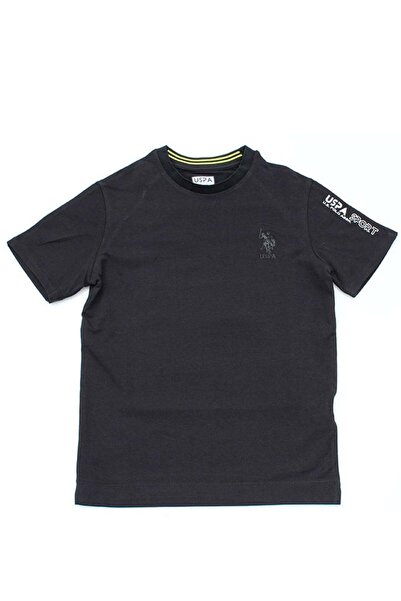 U.S. Polo Assn. U.S. Polo Assn Παιδικό T-Shirt Play Boy (6137852029-199)