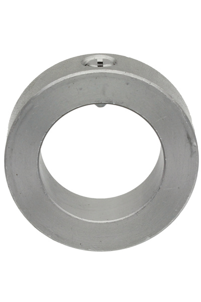 Granit Inel de fixare DIN 705 cu șurub Ø12/22mm, lățime 12mm, filet M6, oțel