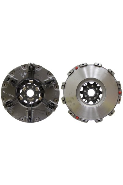 Other Ambreiaj cu două etape 280/300TGU6 LUK 135506A2 1964056C1