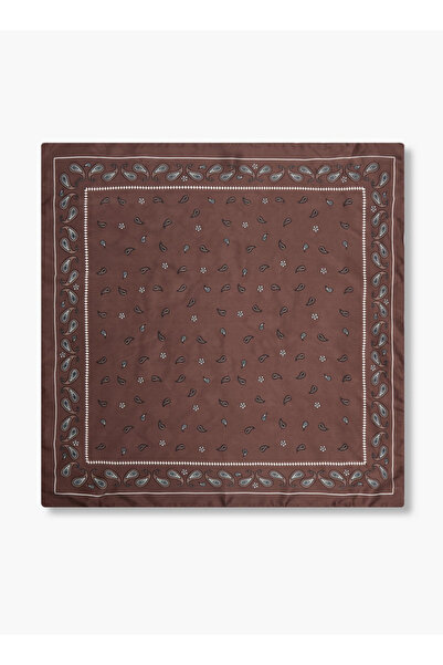 FAV Paisley Print Bandana