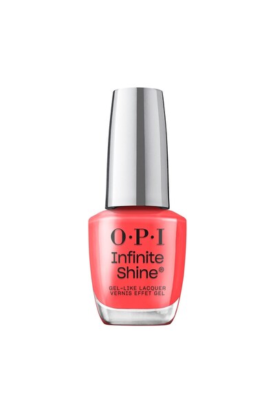 OPI Infinite Shine Συσκευασία Α: Cherry-On Bag (15ml)