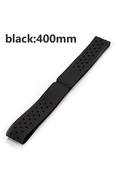 Choice black Heart Rate Monitor Armband Replacement Straps Compatible with OT...