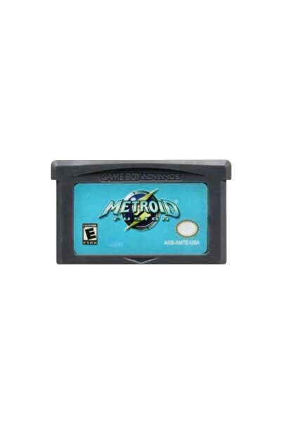 BANDAI USA USA-Fusion 38 Styles English AGB Game Cartridge Final Fantasy Adva...