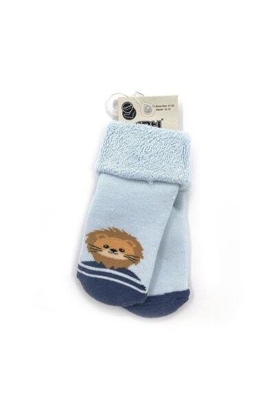 Artı Çorap Artı Kids Kont Towel Socks 450194