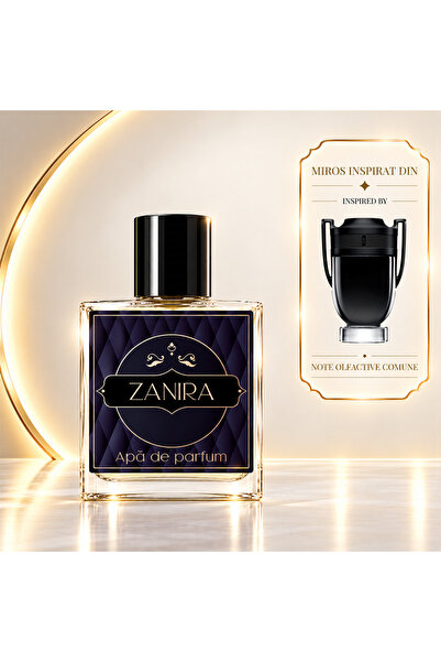Zanira Apa de parfum, 50ml - Zanira022