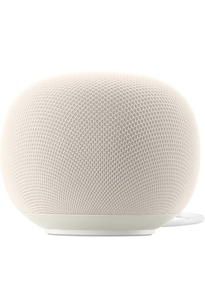 Google Home Speaker: Premium 360-Degree Sound Powered by Gemini AI (Best for ...