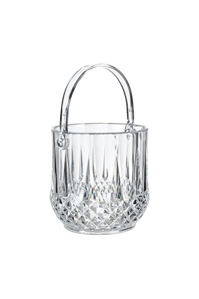 OEM Recipient pentru cuburi de gheață Diamond, transparent, cu mâner, Ø12,5 x...