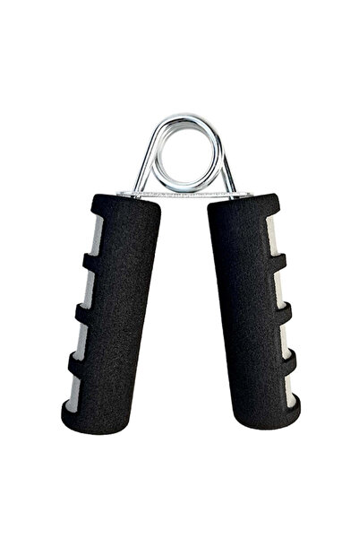 Choice GRAY A-Shaped Sponge Grip Strengthener for Men, A-Type Sponge Arm Stre...