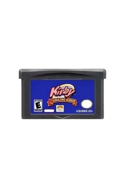 BANDAI USA USA-Amazing Mirror 38 Styles English AGB Game Cartridge Final Fant...